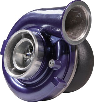 Dodge Cummins Turbo Kit - ATS Diesel - Aurora 5000 Compound Turbo Kit - `13-`27